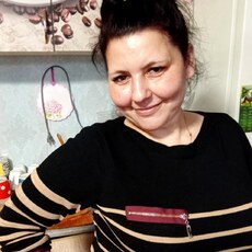 Фотография девушки Надежда, 46 лет из г. Киров