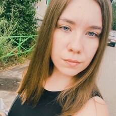 Фотография девушки Яна, 27 лет из г. Дзержинск
