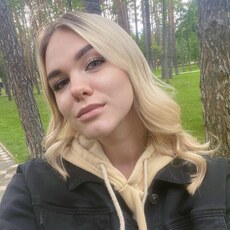 Фотография девушки Анастасия, 27 лет из г. Донецк