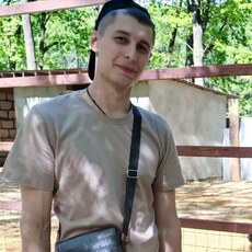 Фотография мужчины Николай, 28 лет из г. Новомосковск