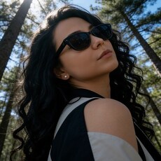 Фотография девушки Natali, 35 лет из г. Павлодар