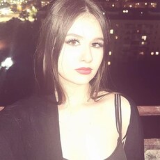 Фотография девушки Даша, 18 лет из г. Волгоград