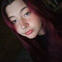Нася, 18 лет