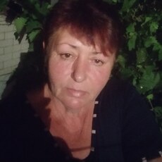 Фотография девушки Галина, 54 года из г. Мелитополь