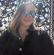 Елена, 35 из г. Тула.