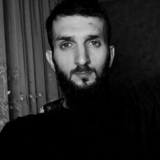 Фотография мужчины Беслан, 28 лет из г. Грозный