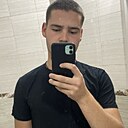 Илья, 20 лет