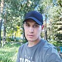 Дан, 35 лет
