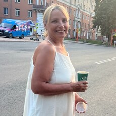 Лена, 52 из г. Кемерово.