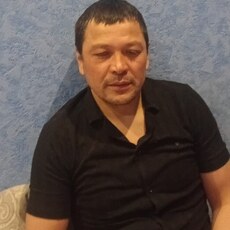 Фотография мужчины Саша, 41 год из г. Губкинский
