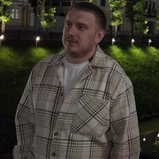 Фотография мужчины Сергей, 28 лет из г. Богородск