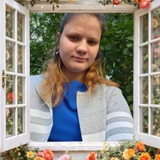 Фотография девушки Солнце, 22 года из г. Сосновый Бор