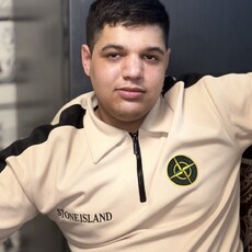 Фотография мужчины Damir, 22 года из г. Шахты