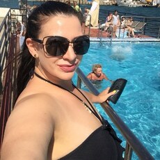Оксана, 36 из г. Анапа.