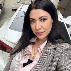 Фотография девушки Оксана, 36 лет из г. Анапа