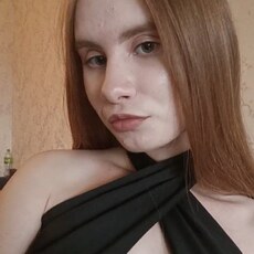 Фотография девушки Надежда, 22 года из г. Ногинск