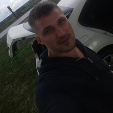 Фотография мужчины Александр, 36 лет из г. Курск