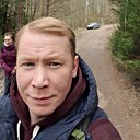 Авксентий, 38 лет