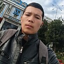 Улугбек, 18 лет