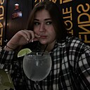 Настя, 21 год