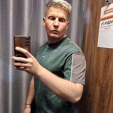 Фотография мужчины Сергей, 22 года из г. Хадыженск