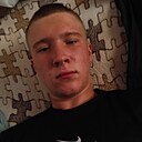 Женя, 18 лет
