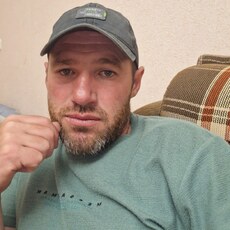 Фотография мужчины Алим, 36 лет из г. Краснодар
