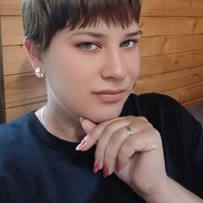 Фотография девушки Наталія, 36 лет из г. Яремче