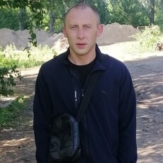 Фотография мужчины Виталий, 33 года из г. Полтава