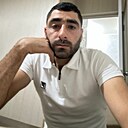 Мушег, 27 лет