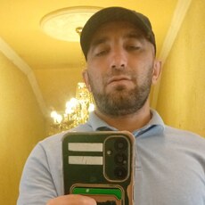 Фотография мужчины Наилы, 37 лет из г. Москва