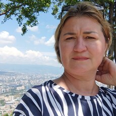 Фотография девушки Натали, 47 лет из г. Балашиха