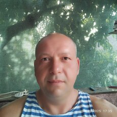Фотография мужчины Денис, 44 года из г. Джанкой