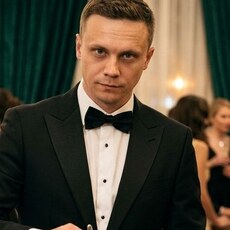 Фотография мужчины Максим, 27 лет из г. Херсон