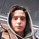 Данил, 19 лет