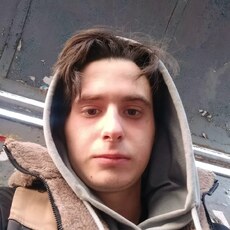 Фотография мужчины Данил, 19 лет из г. Прокопьевск