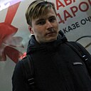 Николай, 28 лет