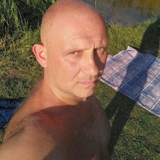 Фотография мужчины Николай, 47 лет из г. Обоянь