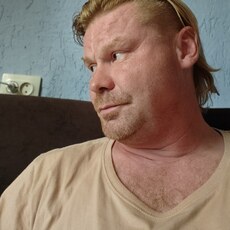 Фотография мужчины Андрей, 41 год из г. Колпино