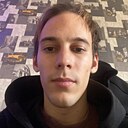 Кирилл, 22 года