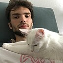 Максим, 21 год