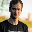 Антон, 34 года