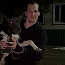Владимир, 21 год