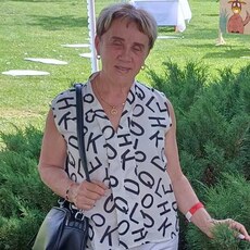 Фотография девушки Галина, 58 лет из г. Минск