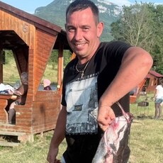 Фотография мужчины Виталий, 37 лет из г. Севастополь