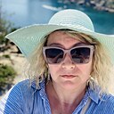 Милая, 52 года