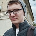Иван, 25 лет