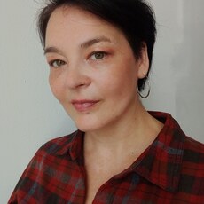 Фотография девушки Людмила, 42 года из г. Соликамск
