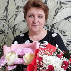 Фотография девушки Светлана, 55 лет из г. Владимир