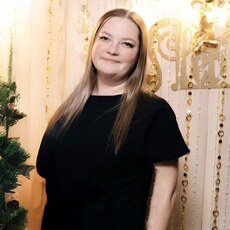 Фотография девушки Екатерина, 35 лет из г. Витебск